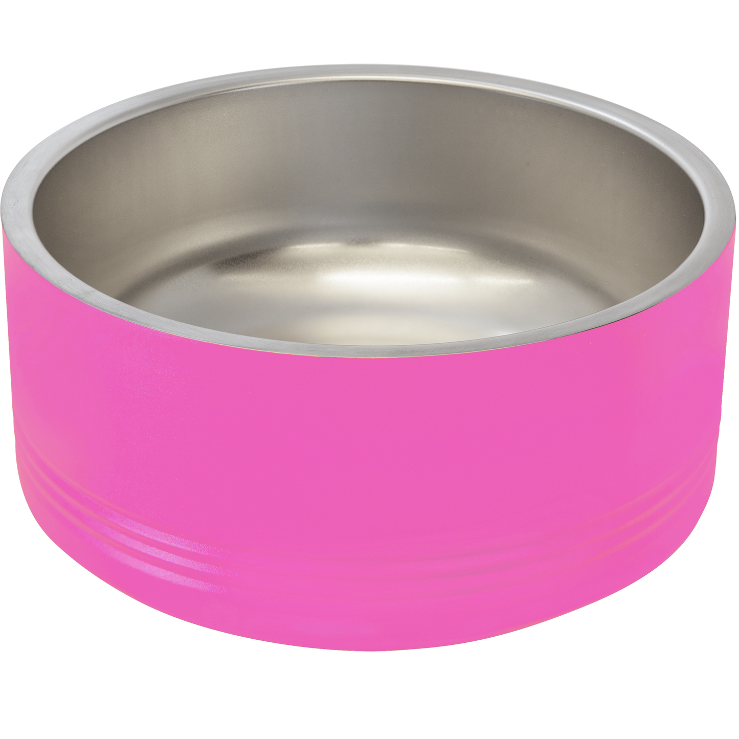 Polar Camel Insulated Pet Bowls