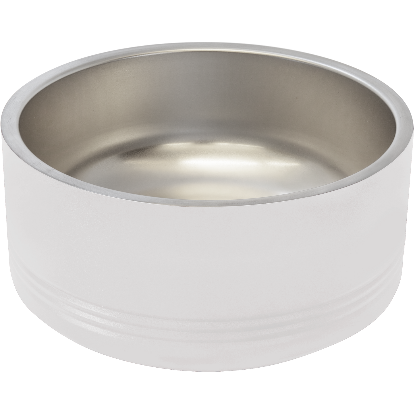 Polar Camel Insulated Pet Bowls