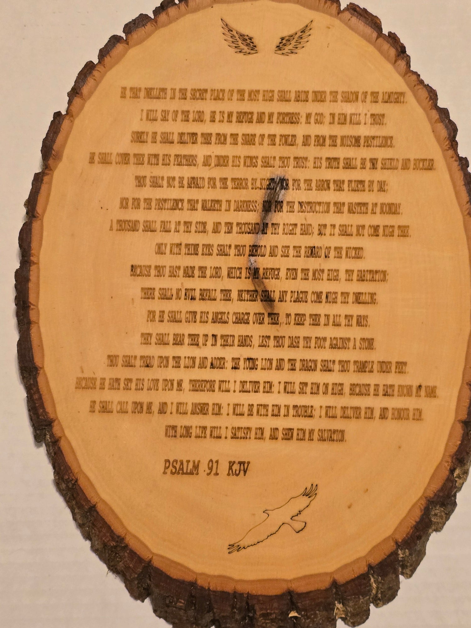 Wooden Decor & Art