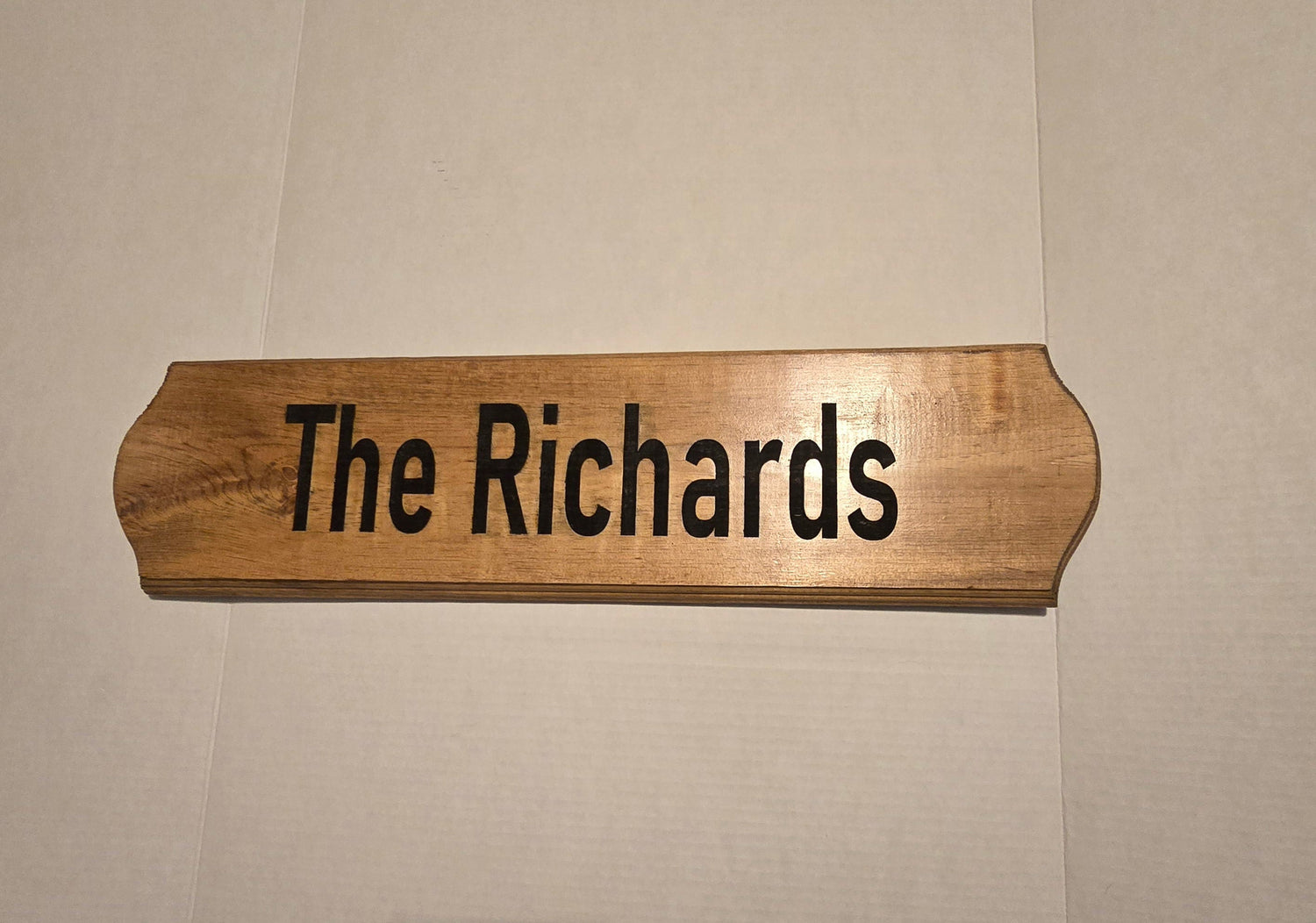 Signage & Plaques