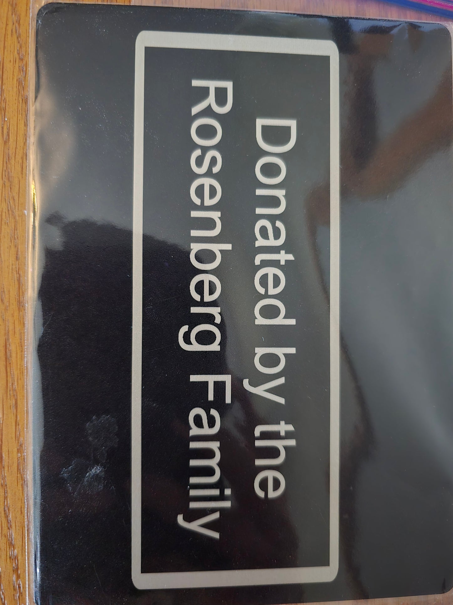 Signage