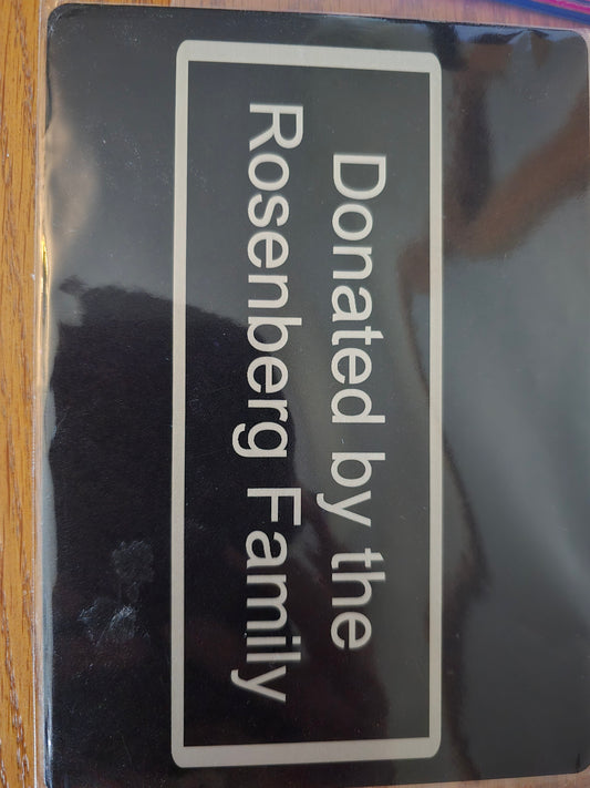 Signage