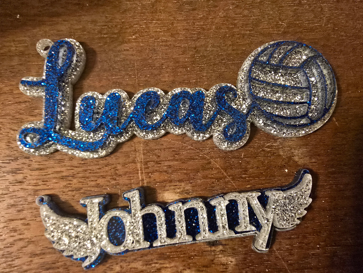 Keychains