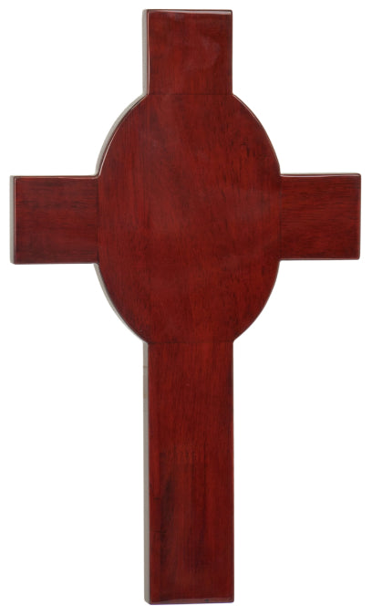 Wooden Decor Crosses
