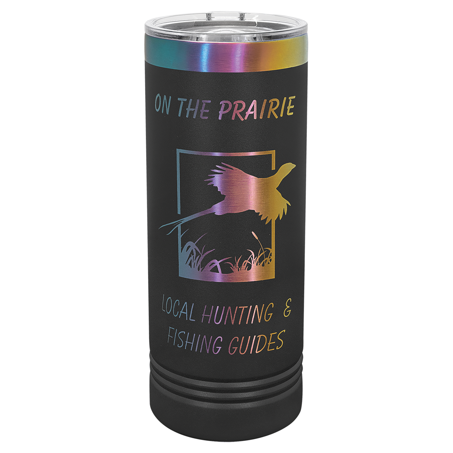 Polar Camel ION Plated Tumblers & Travel Mugs to personalize. In a variety of colors.