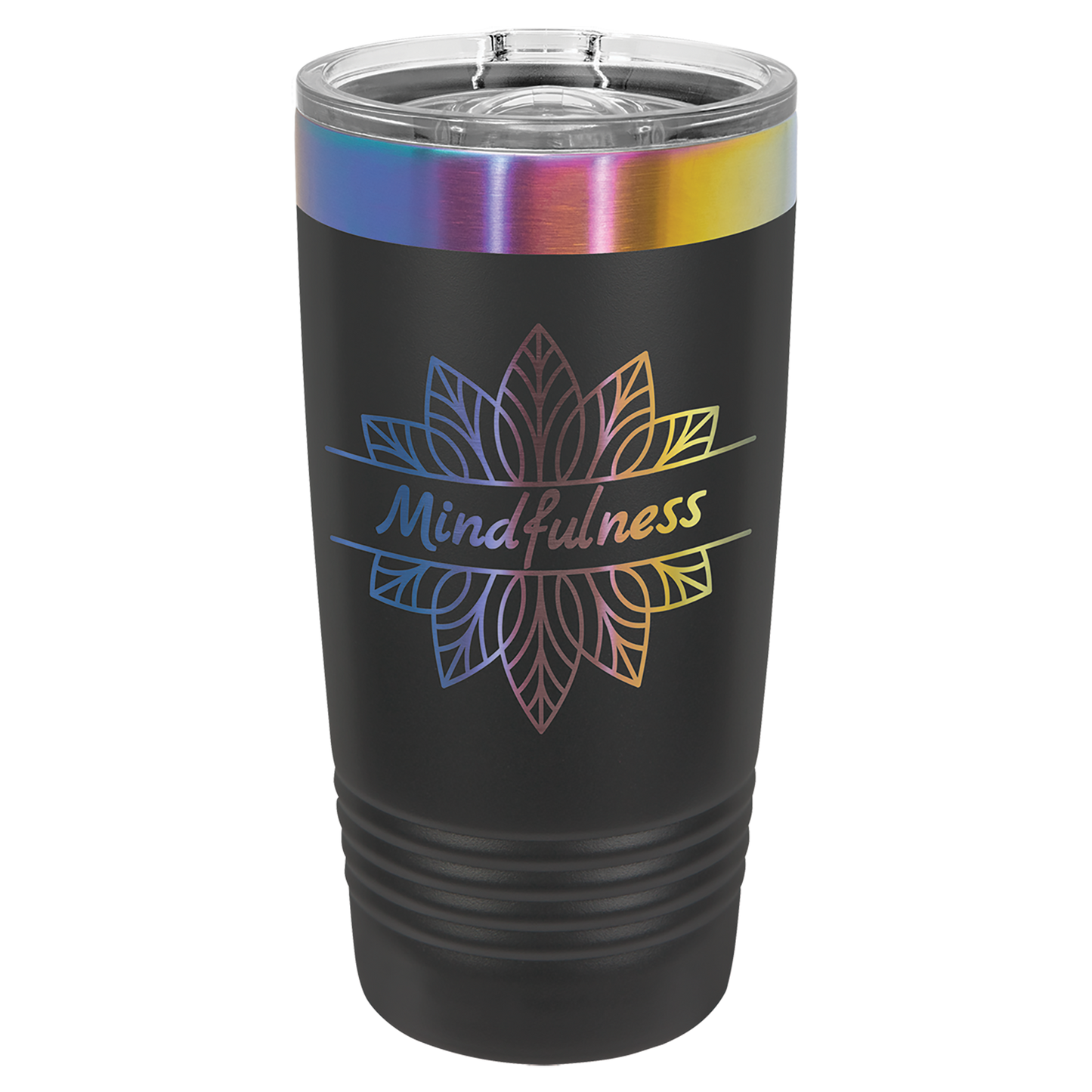 Polar Camel ION Plated Tumblers & Travel Mugs to personalize. In a variety of colors.