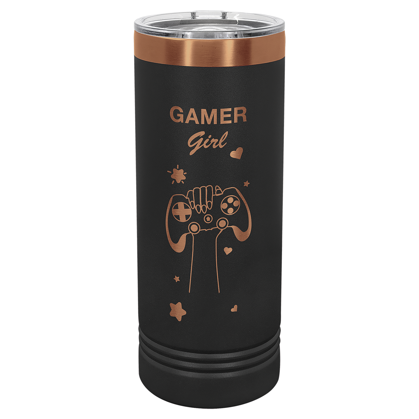Polar Camel ION Plated Tumblers & Travel Mugs to personalize. In a variety of colors.