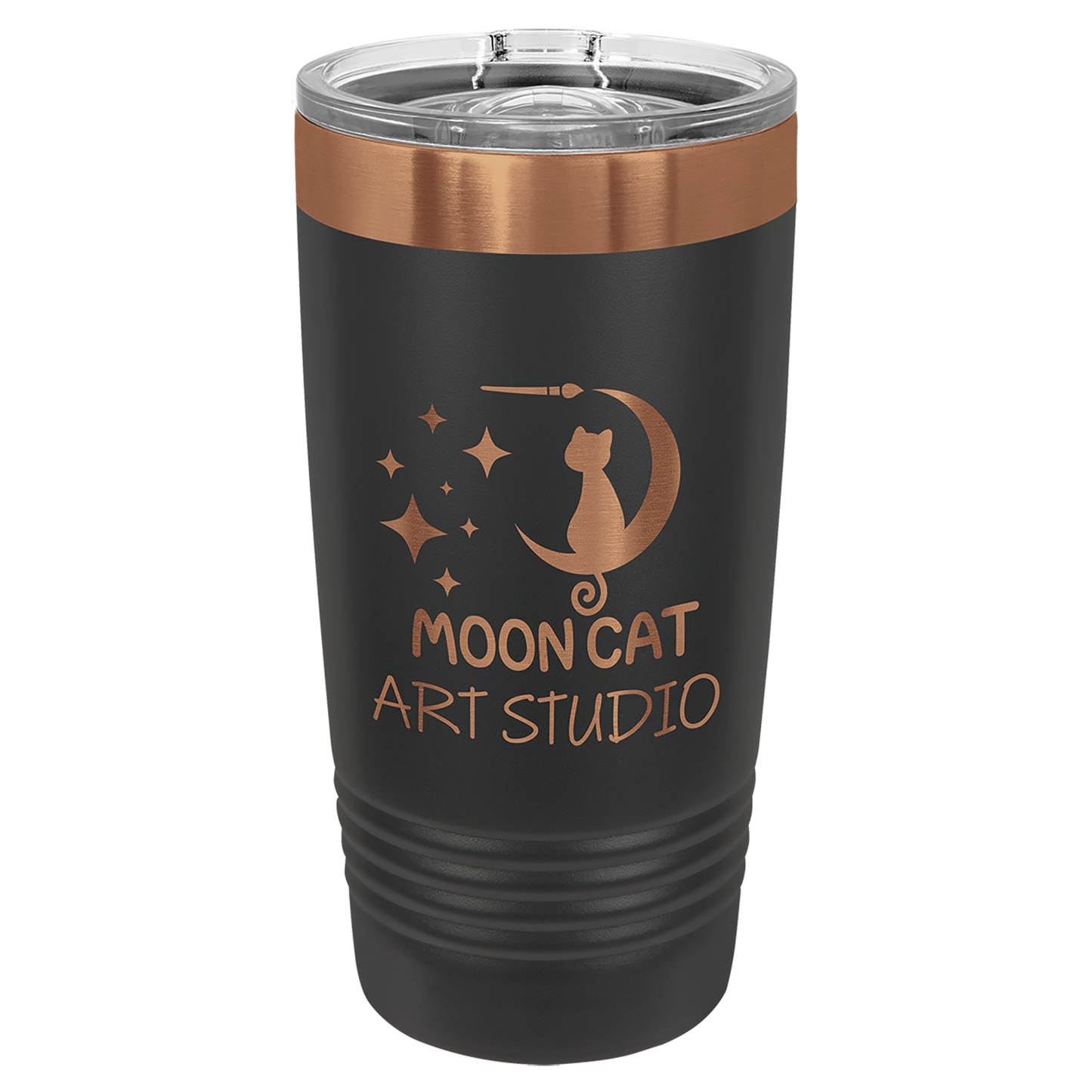 Polar Camel ION Plated Tumblers & Travel Mugs to personalize. In a variety of colors.