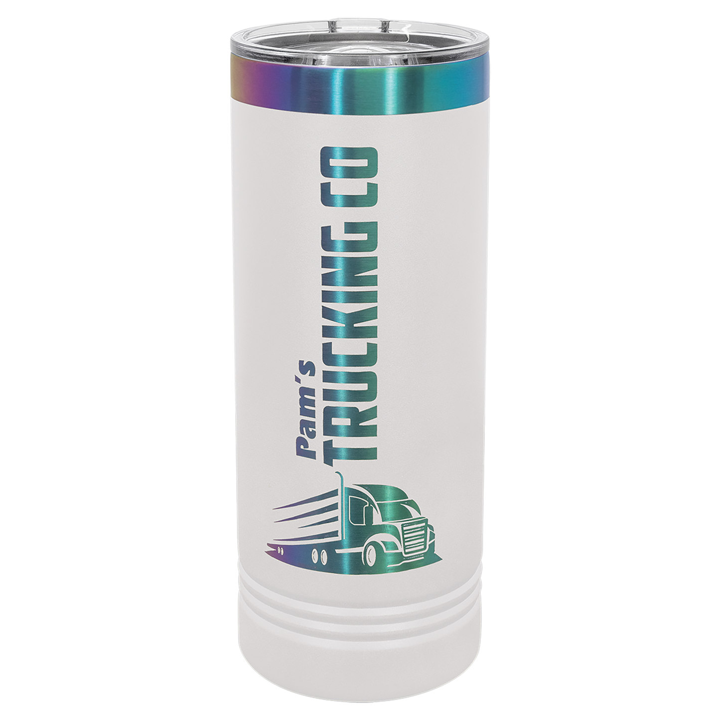 Polar Camel ION Plated Tumblers & Travel Mugs to personalize. In a variety of colors.
