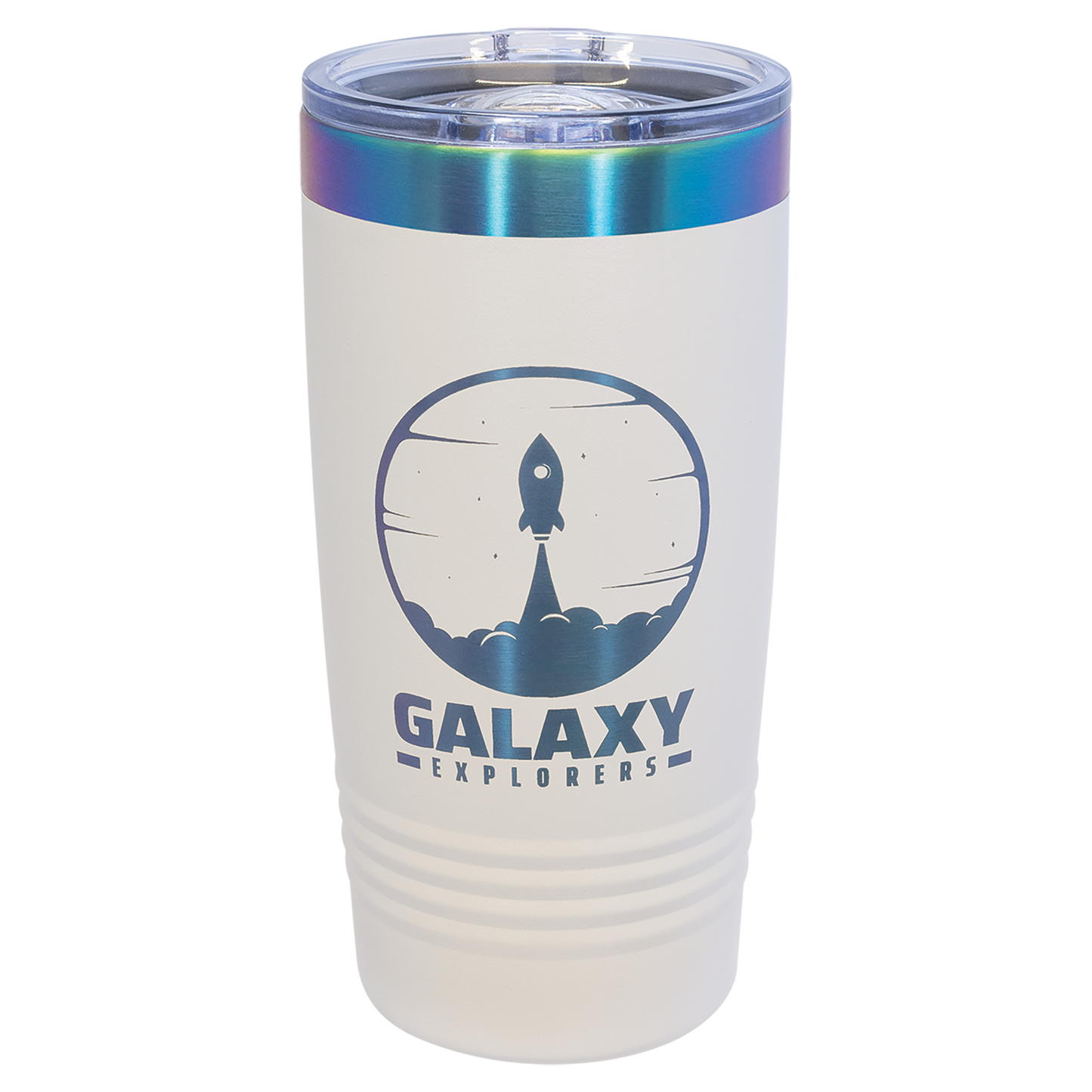 Polar Camel ION Plated Tumblers & Travel Mugs to personalize. In a variety of colors.
