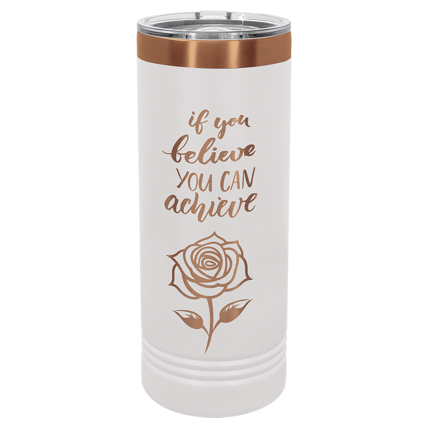 Polar Camel ION Plated Tumblers & Travel Mugs to personalize. In a variety of colors.