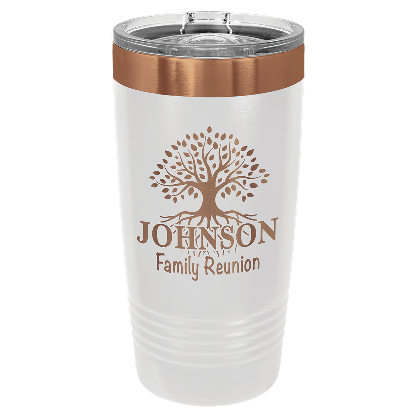 Polar Camel ION Plated Tumblers & Travel Mugs to personalize. In a variety of colors.