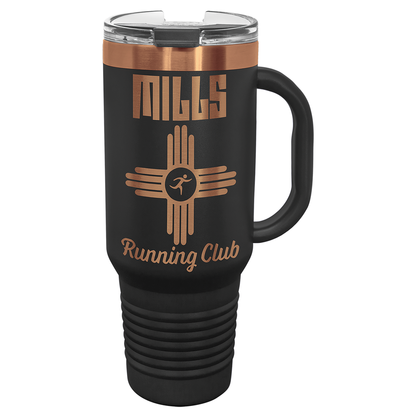Polar Camel ION Plated Tumblers & Travel Mugs to personalize. In a variety of colors.
