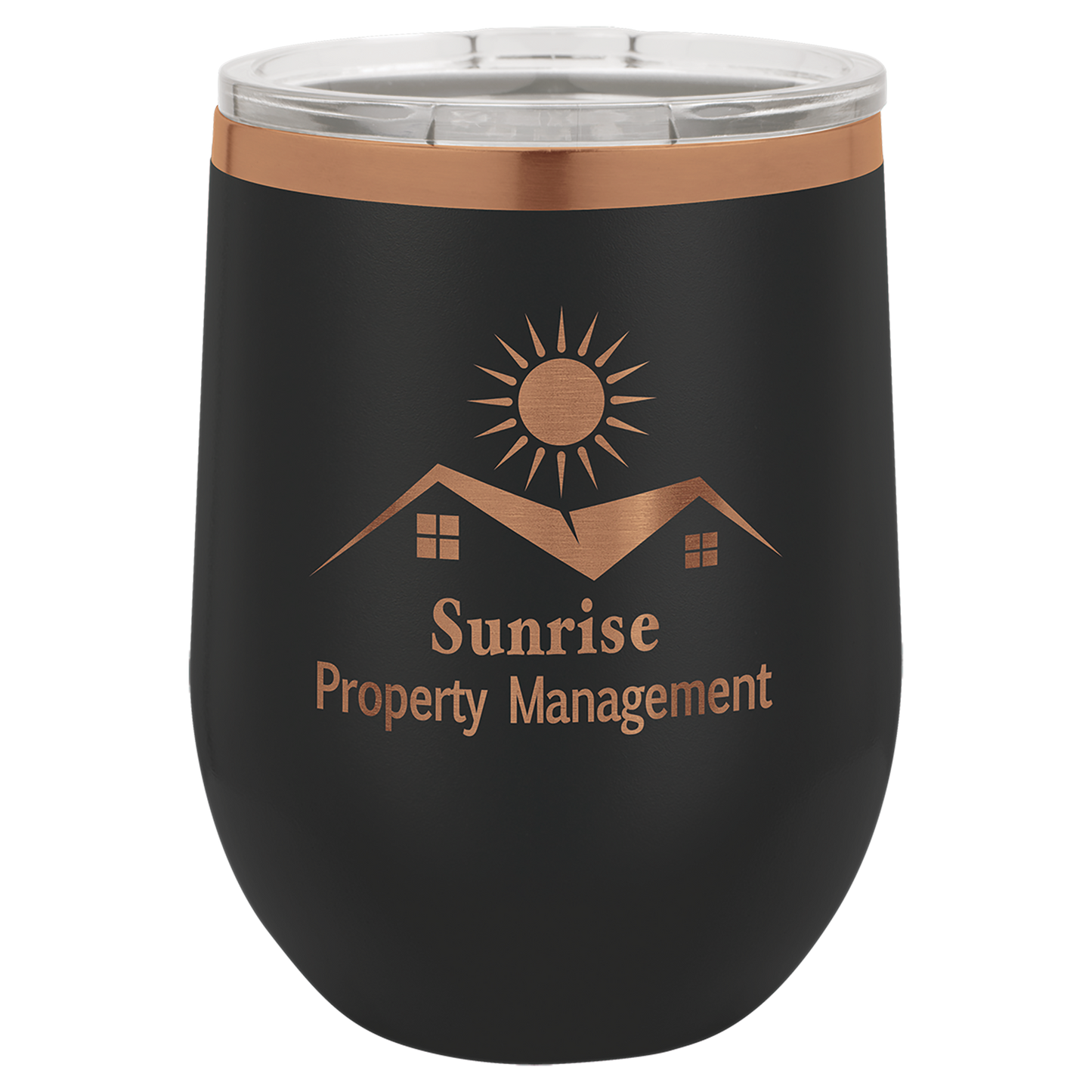 Polar Camel ION Plated Tumblers & Travel Mugs to personalize. In a variety of colors.