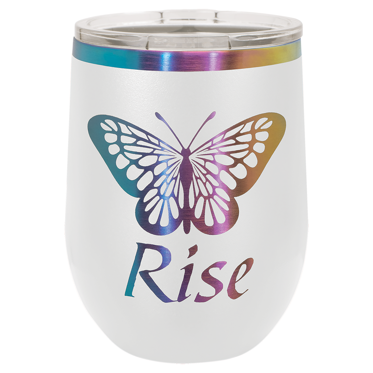 Polar Camel ION Plated Tumblers & Travel Mugs to personalize. In a variety of colors.