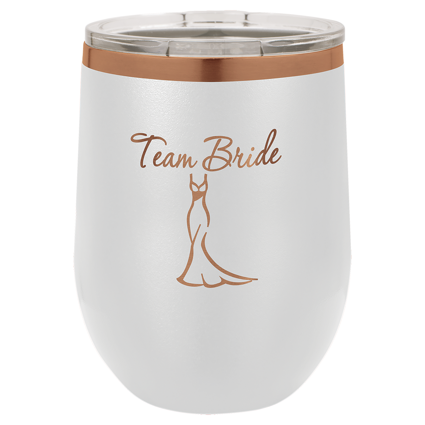 Polar Camel ION Plated Tumblers & Travel Mugs to personalize. In a variety of colors.