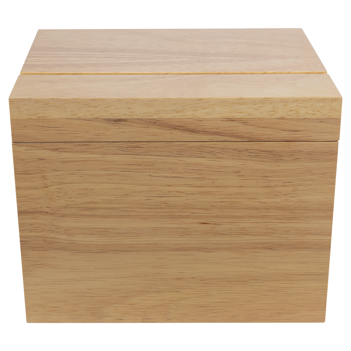Keepsake Bamboo wood box