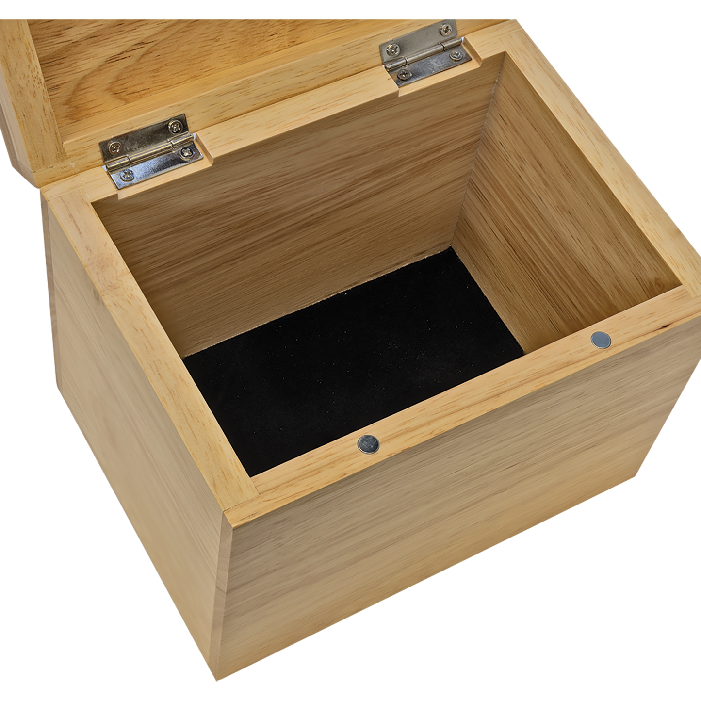 Keepsake Bamboo wood box