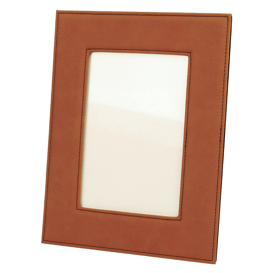 Leatherette Photo Frames