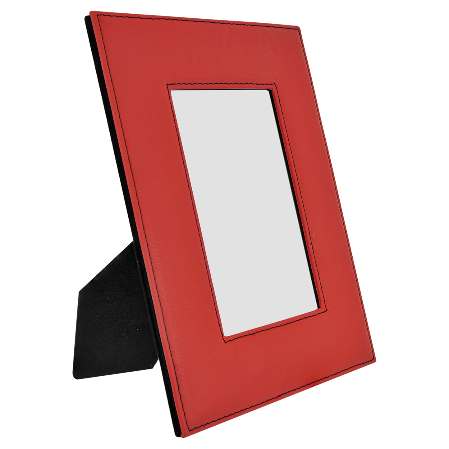 Leatherette Photo Frames