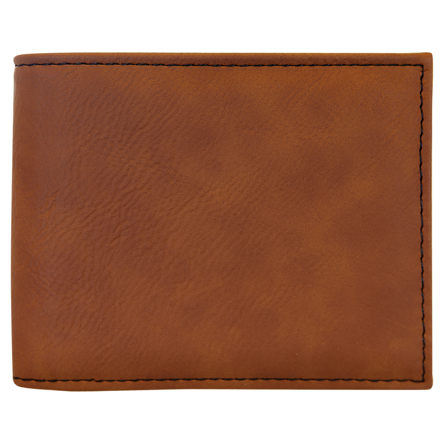 Leatherette Bi-Fold Wallets