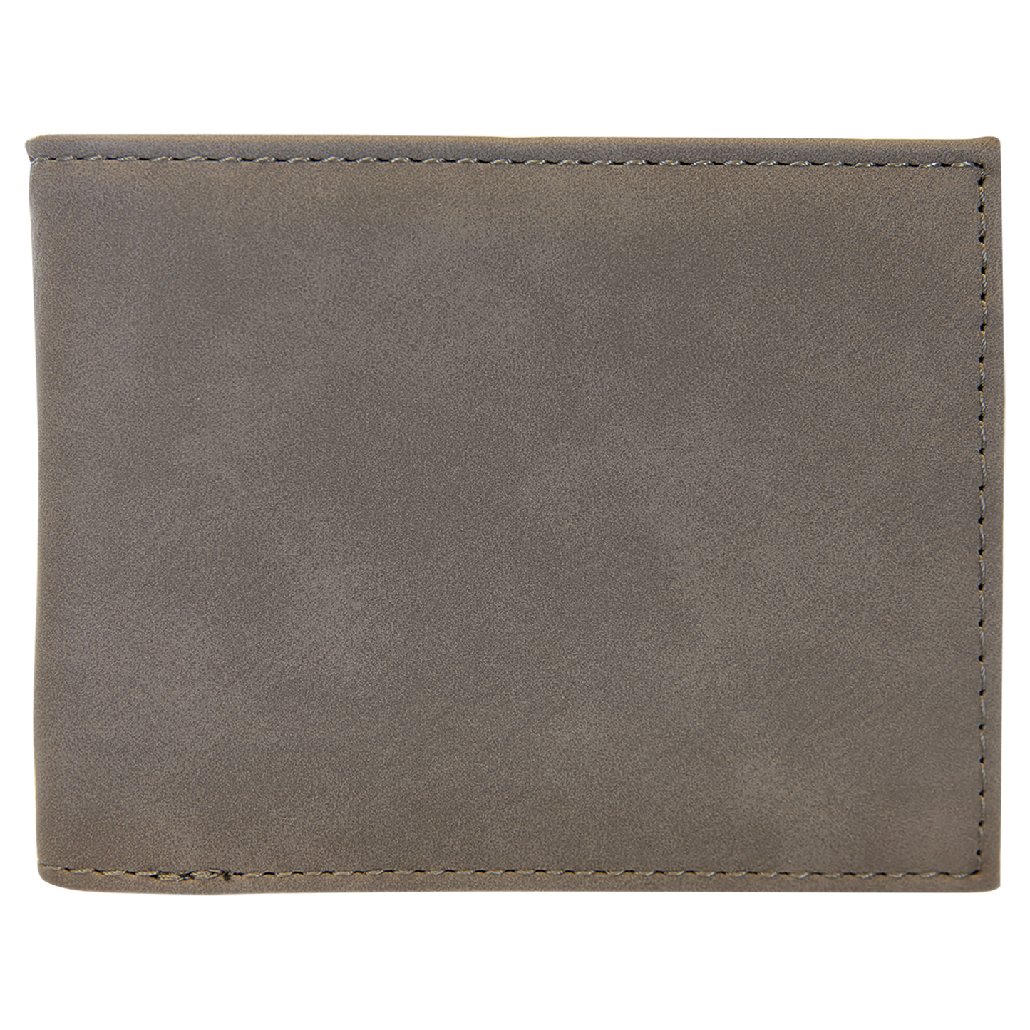 Leatherette Bi-Fold Wallets
