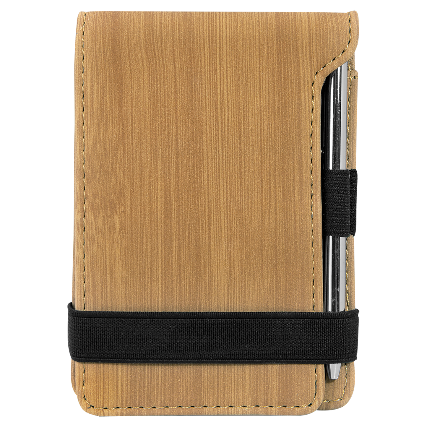 Leatherette Pad/Pen