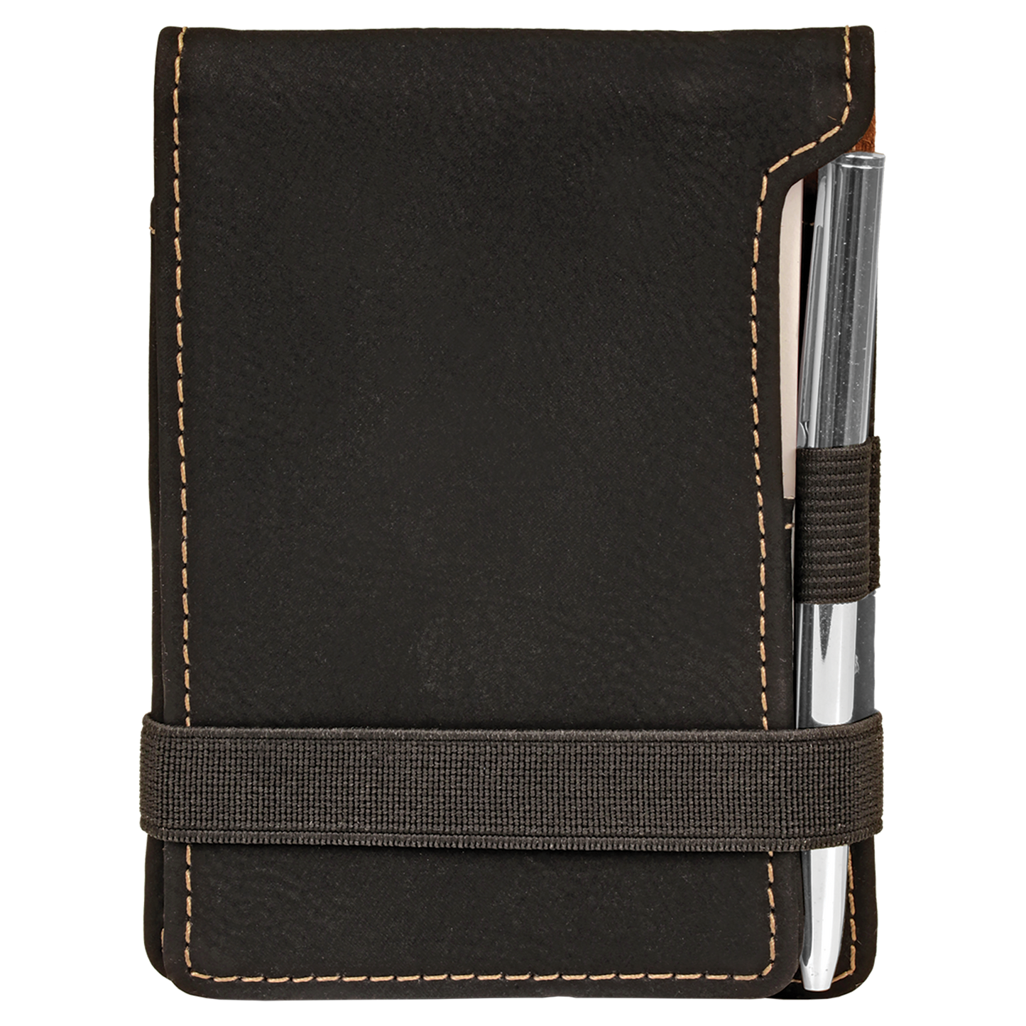 Leatherette Pad/Pen