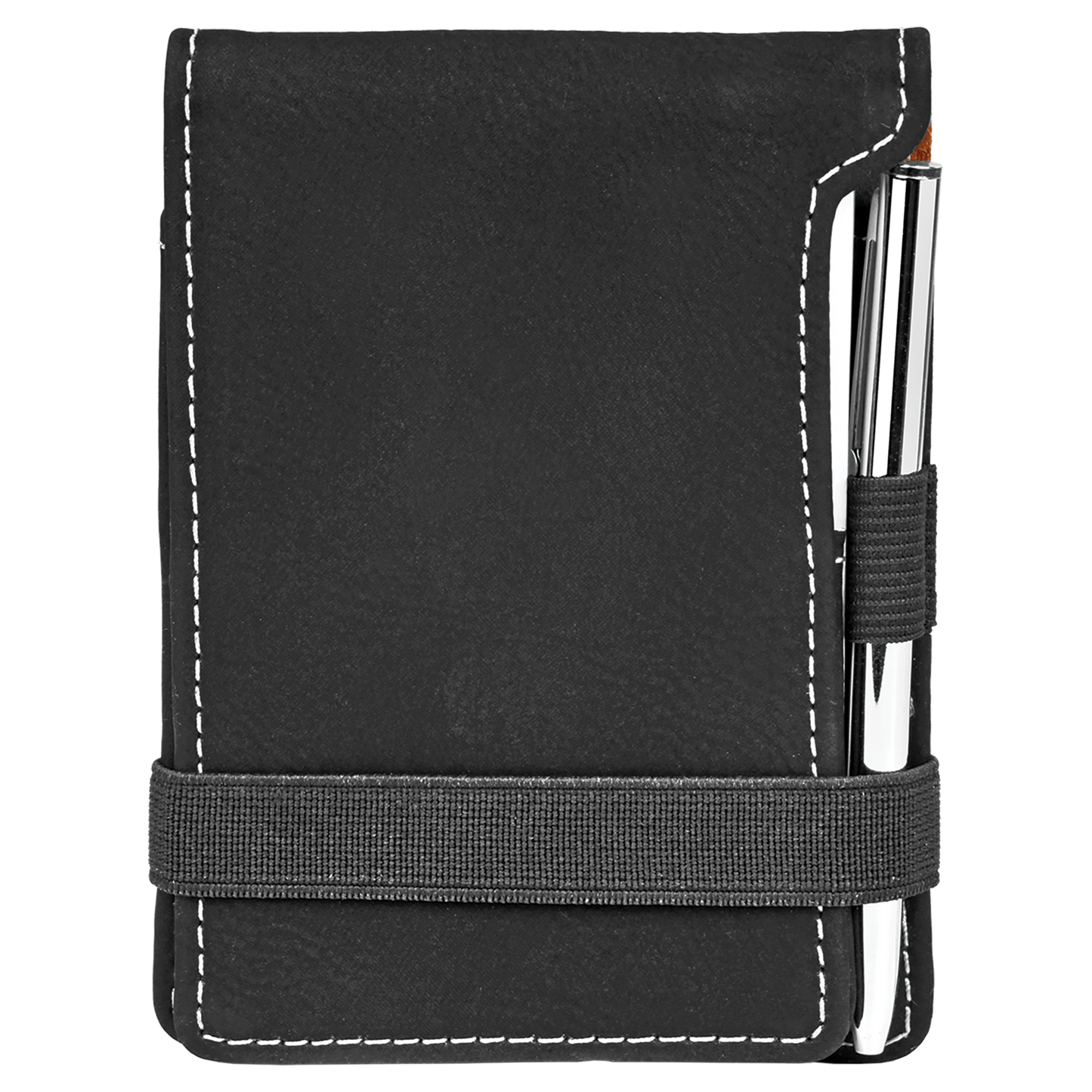 Leatherette Pad/Pen
