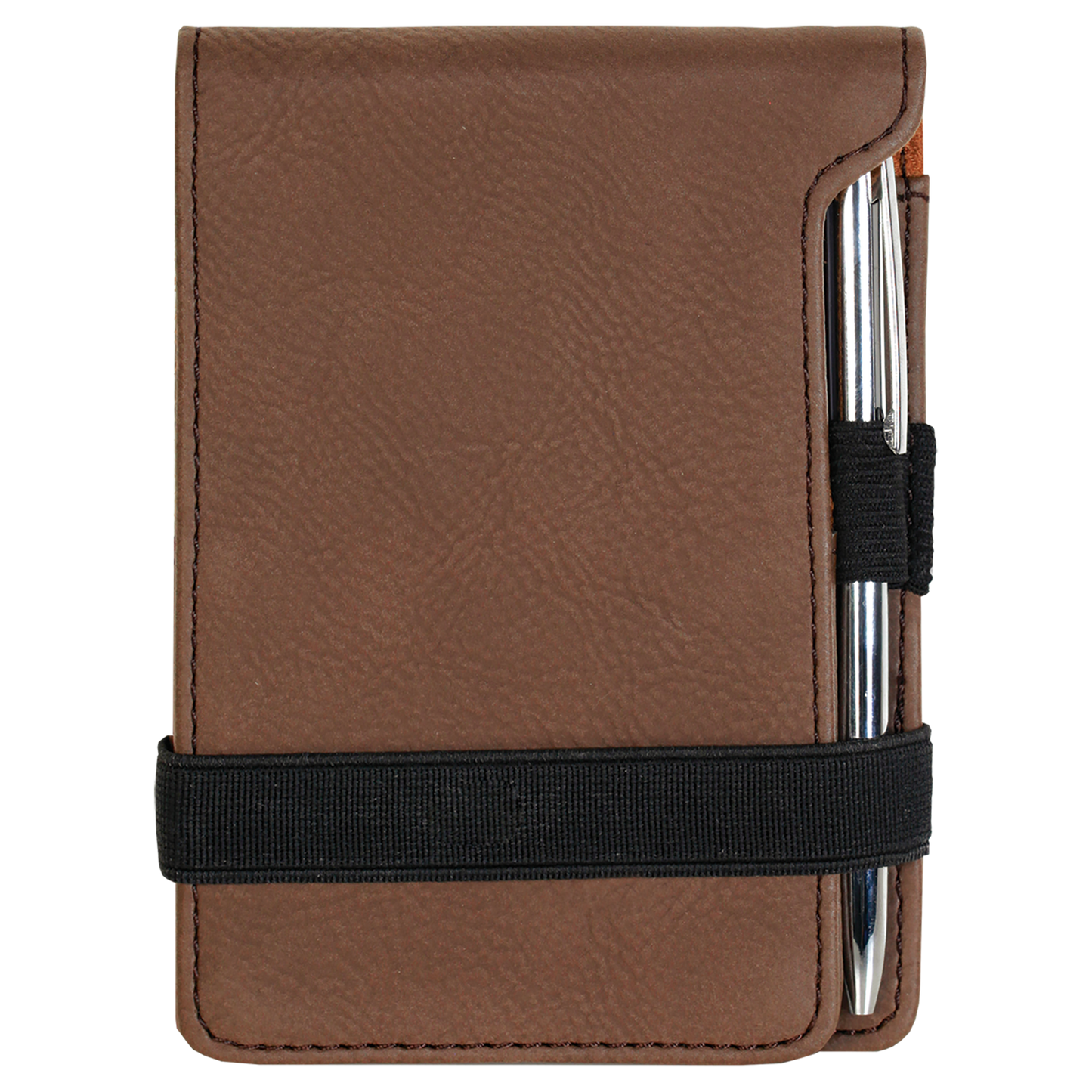Leatherette Pad/Pen