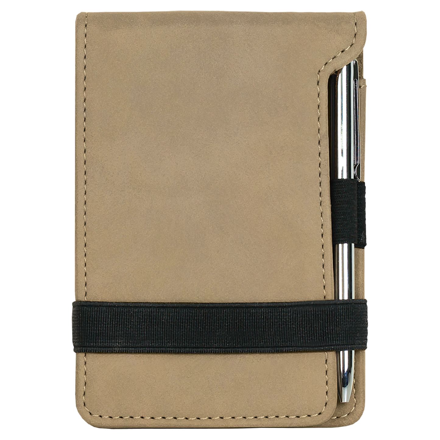 Leatherette Pad/Pen