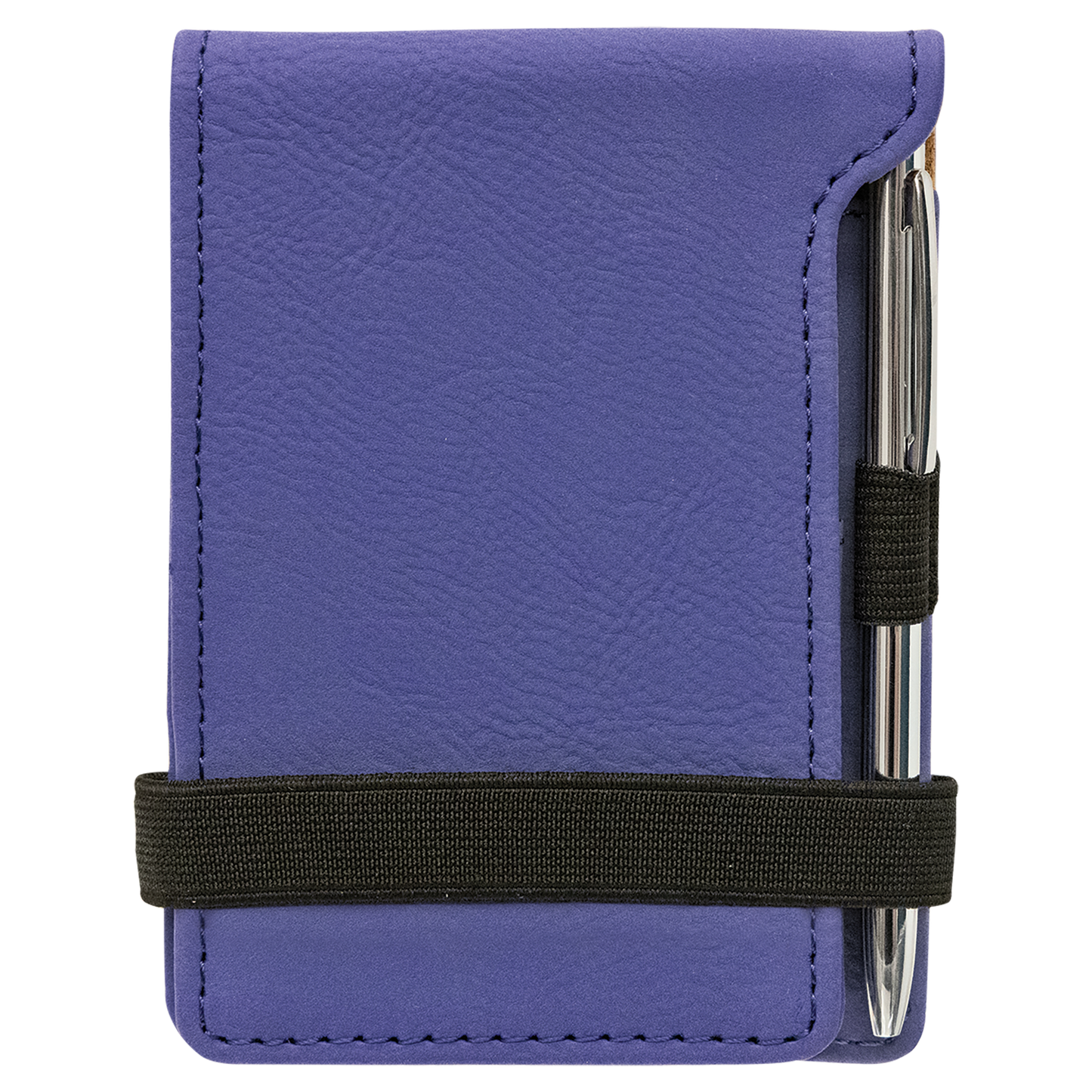 Leatherette Pad/Pen