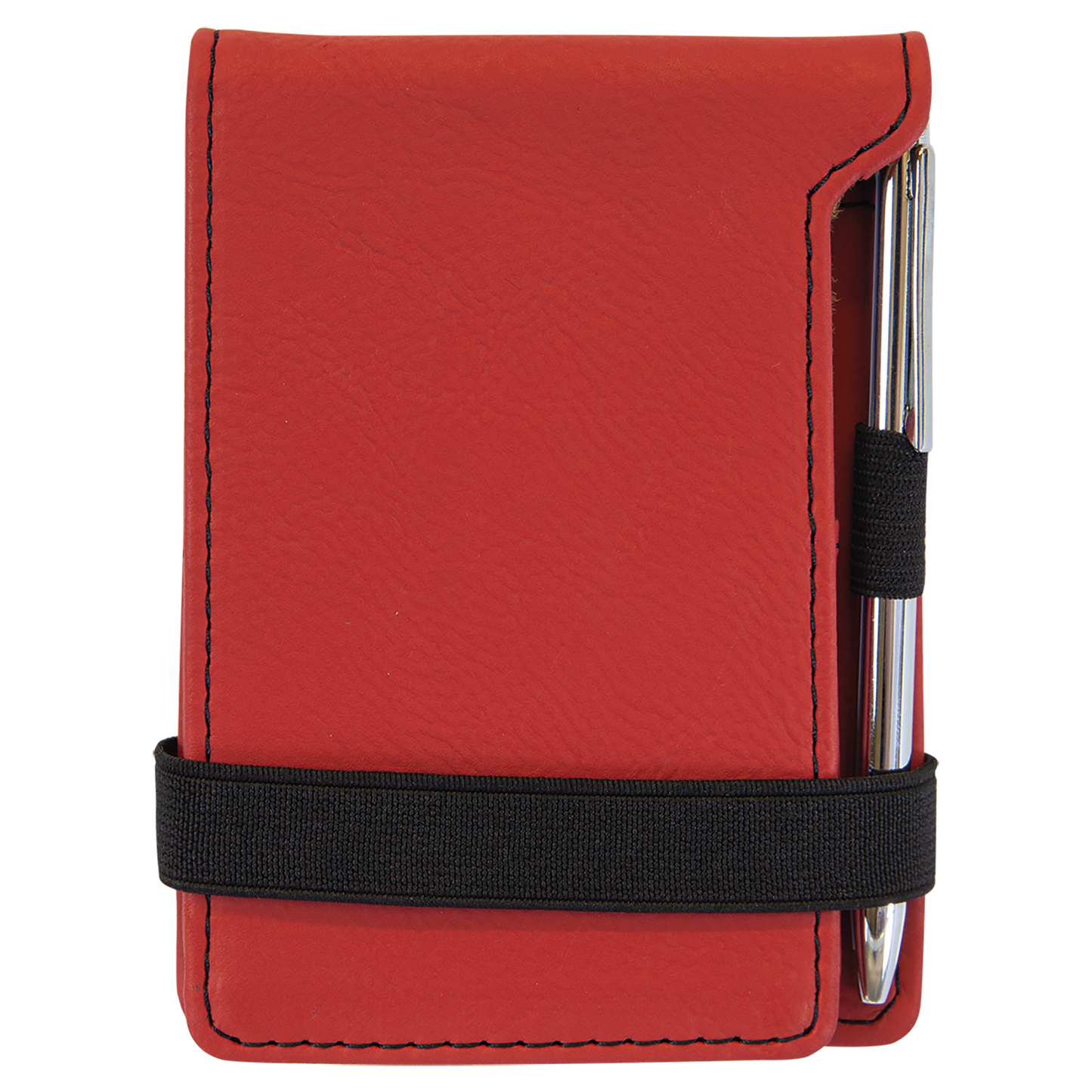 Leatherette Pad/Pen