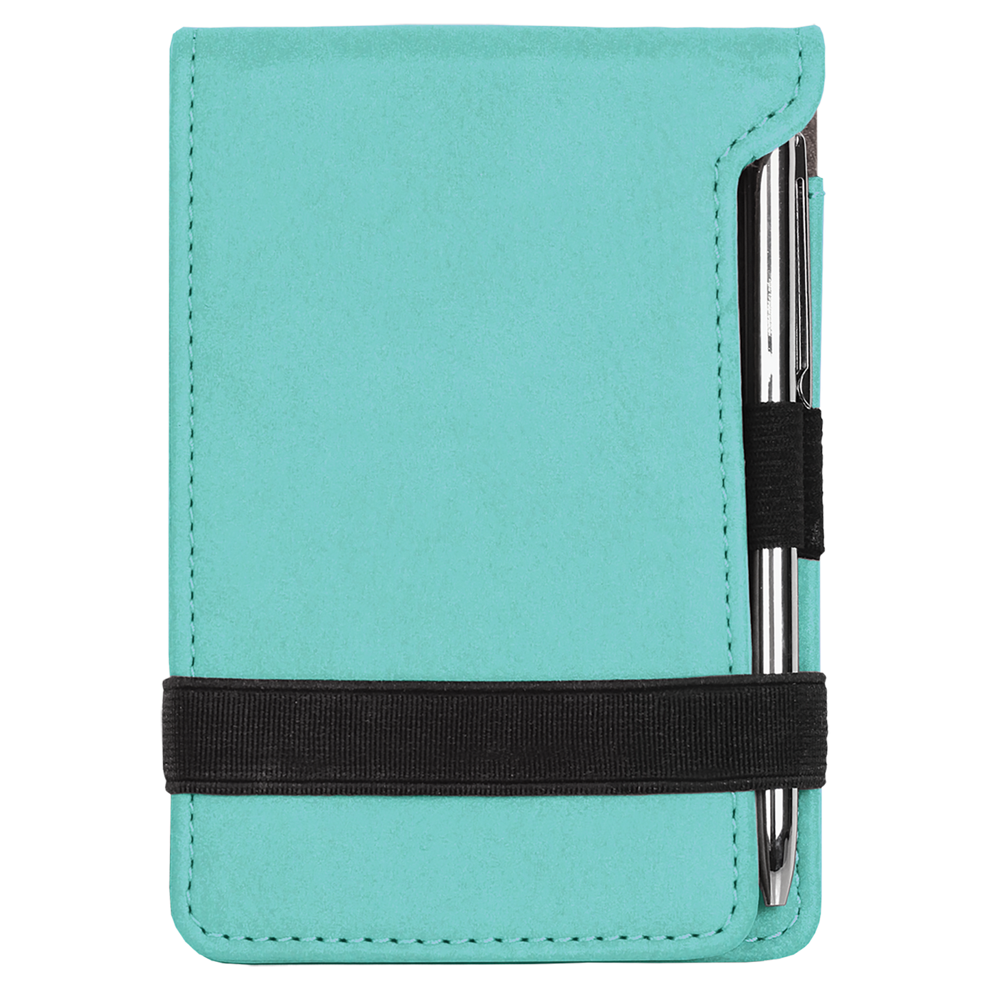 Leatherette Pad/Pen