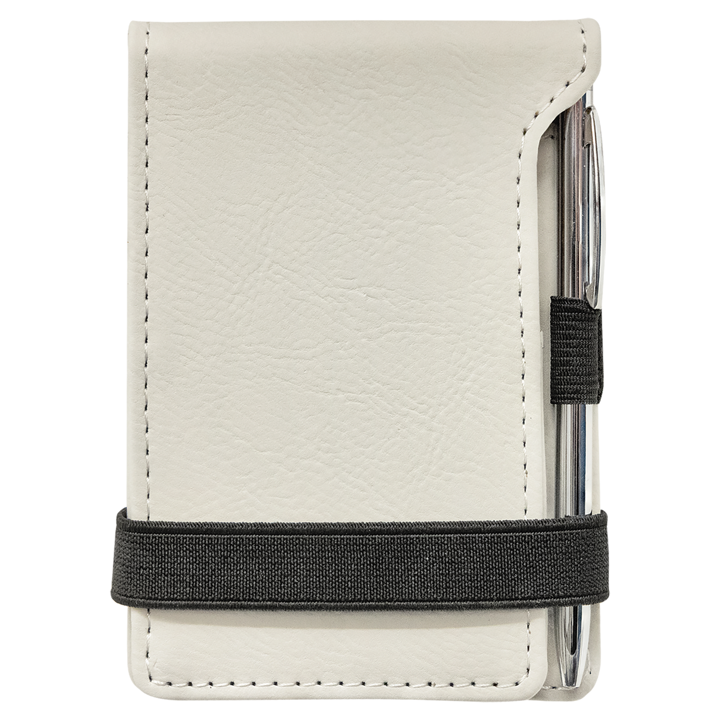 Leatherette Pad/Pen
