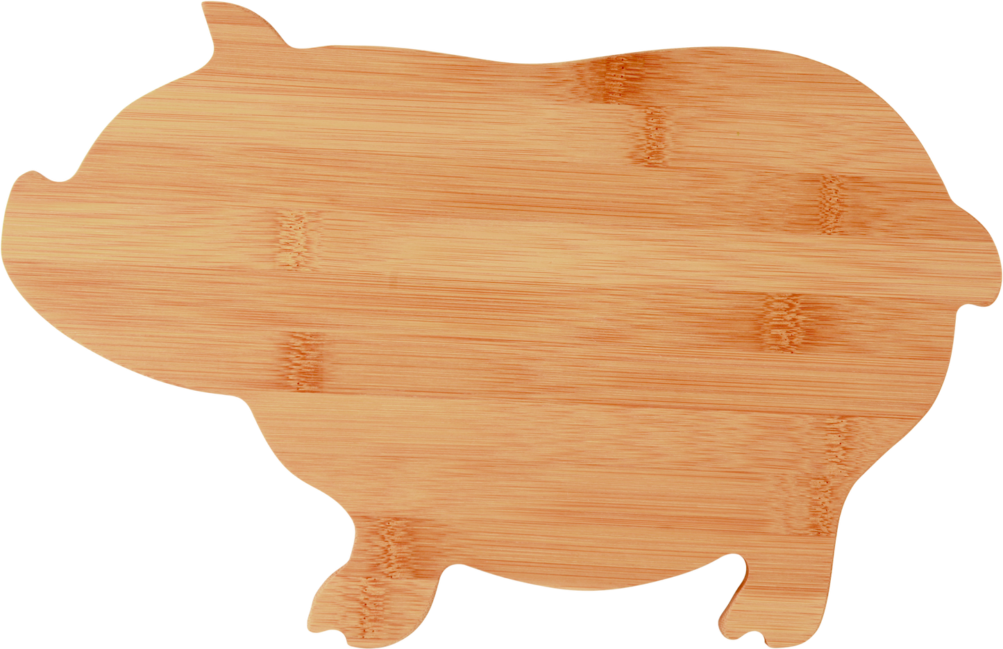 Animal Shaped Cutting Boards