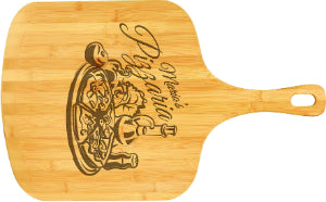 Pizza Board