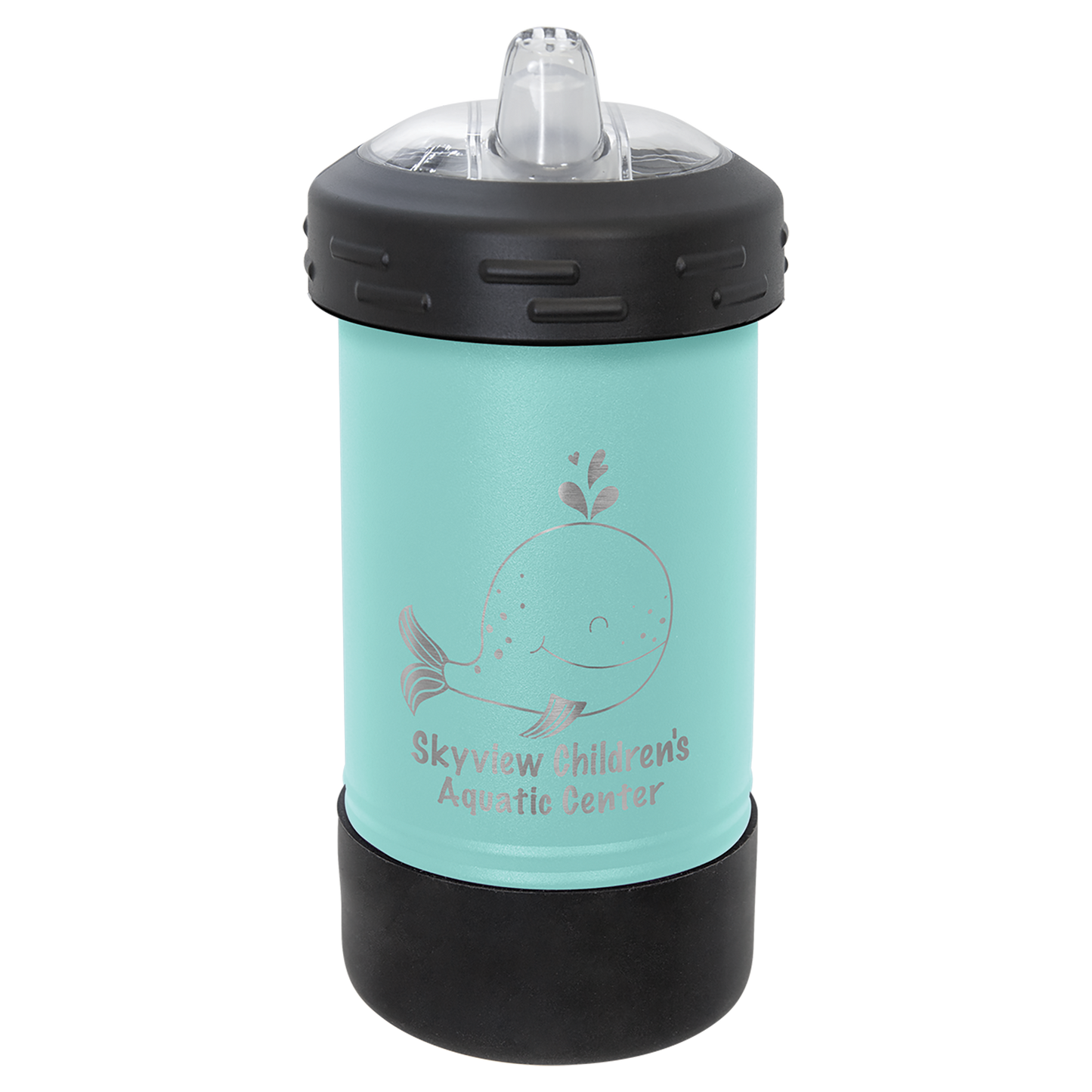 Polar Camel 10oz Sippy Cups