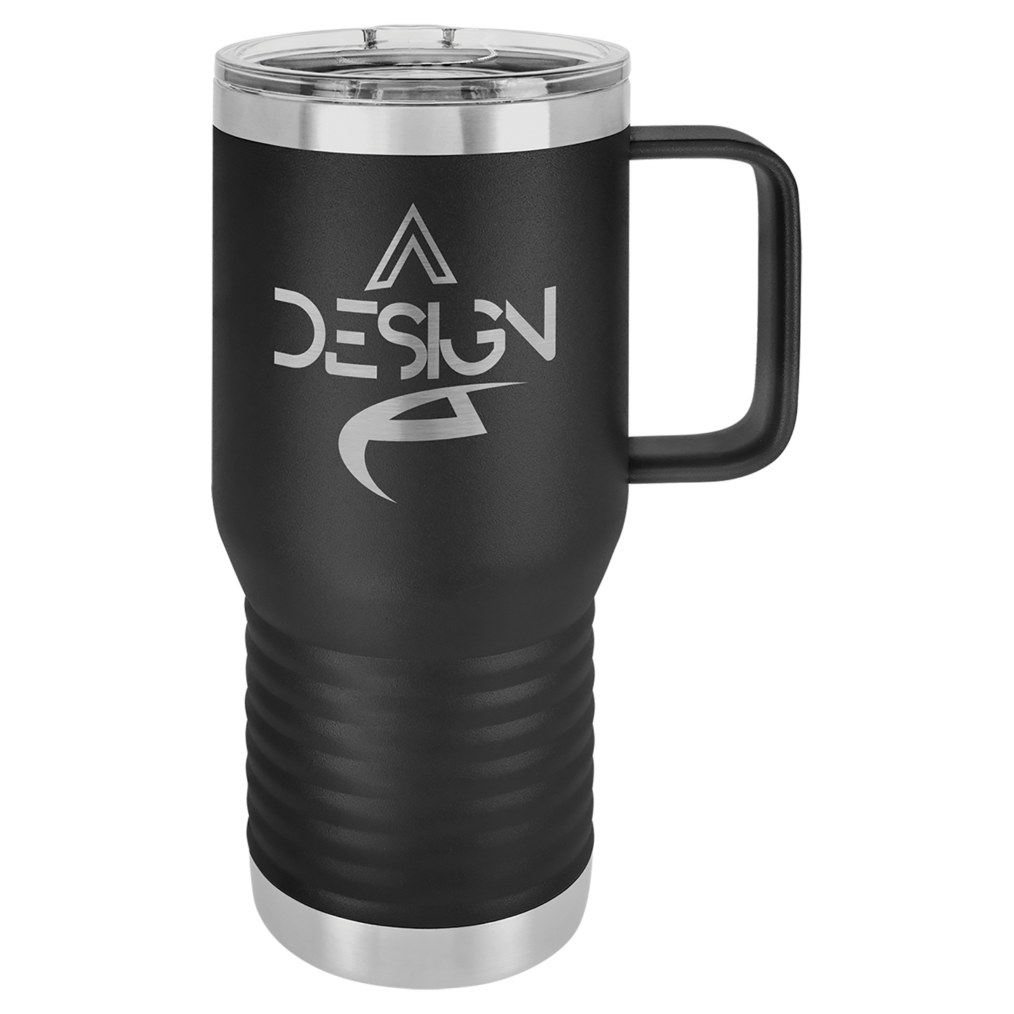 20 oz Polar Camel Travel Mugs