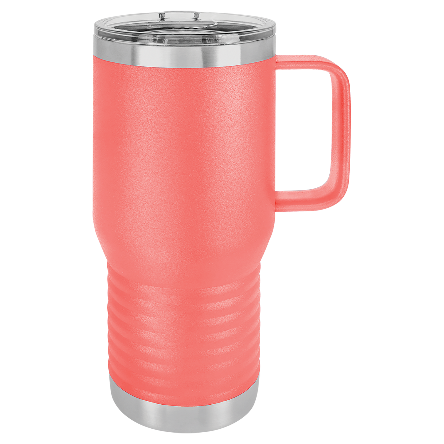 20 oz Polar Camel Travel Mugs