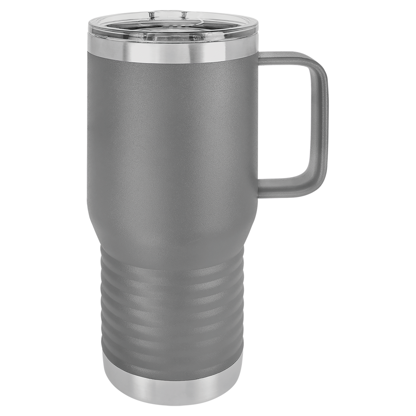 20 oz Polar Camel Travel Mugs