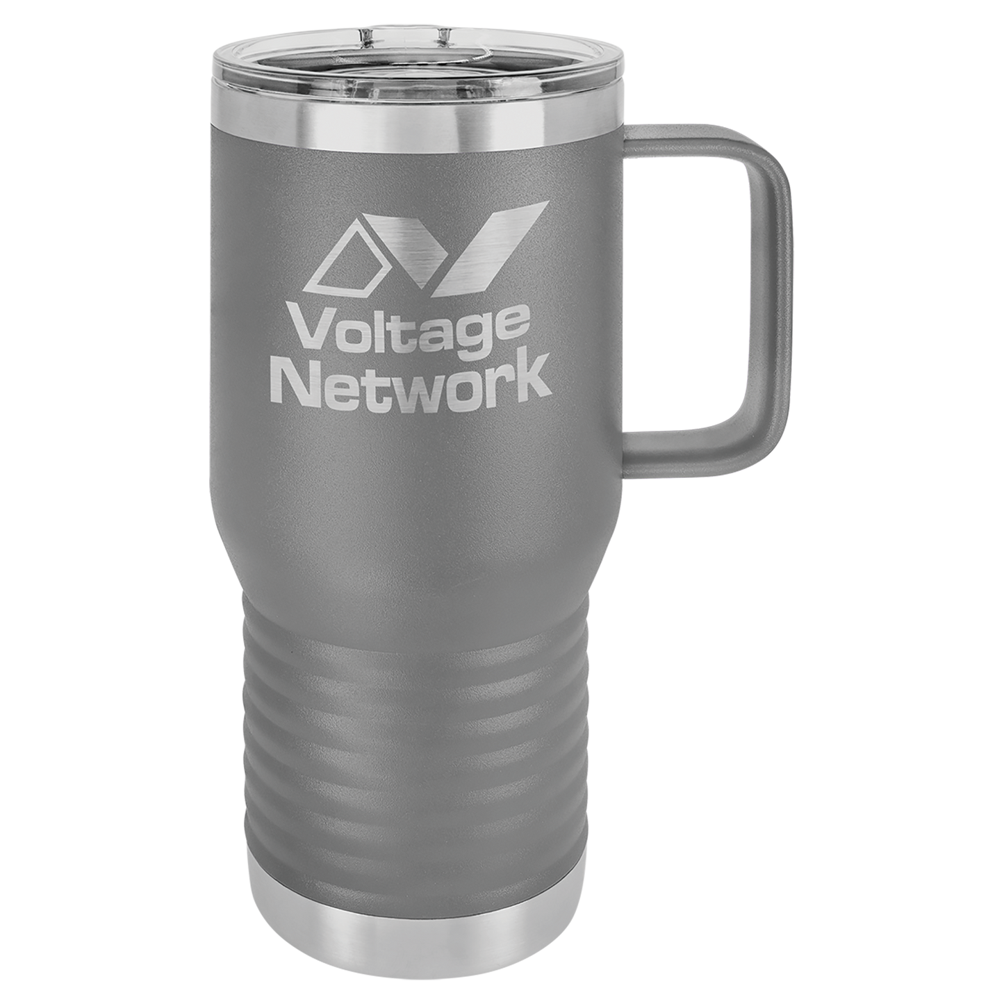 20 oz Polar Camel Travel Mugs