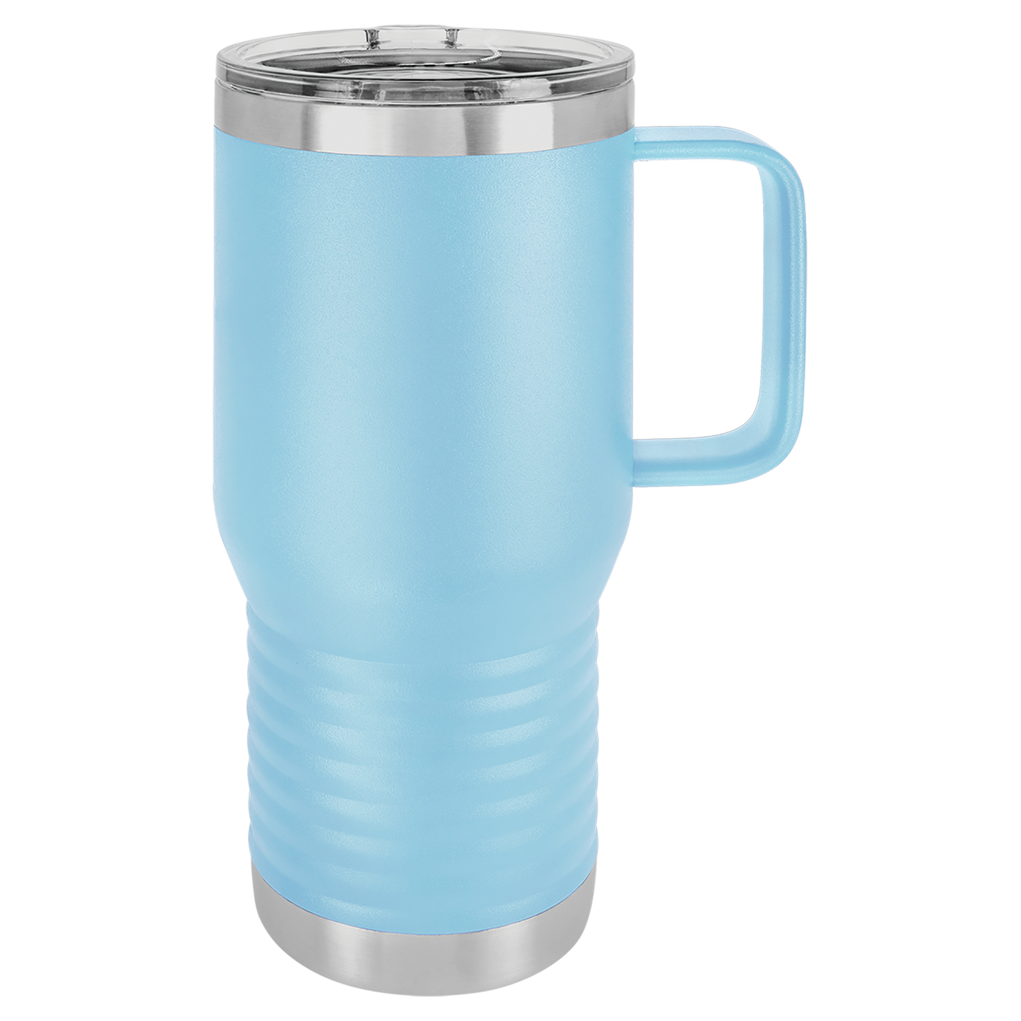 20 oz Polar Camel Travel Mugs