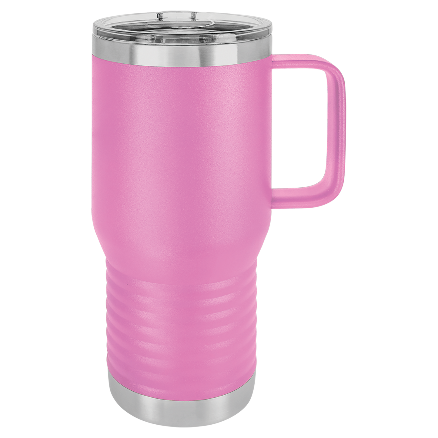 20 oz Polar Camel Travel Mugs