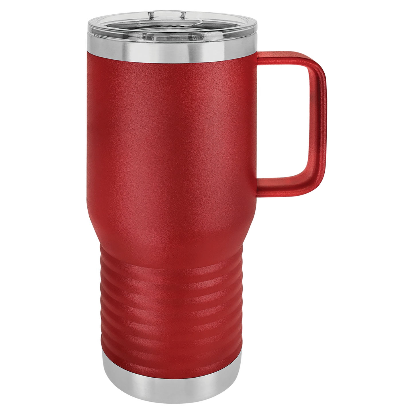 20 oz Polar Camel Travel Mugs