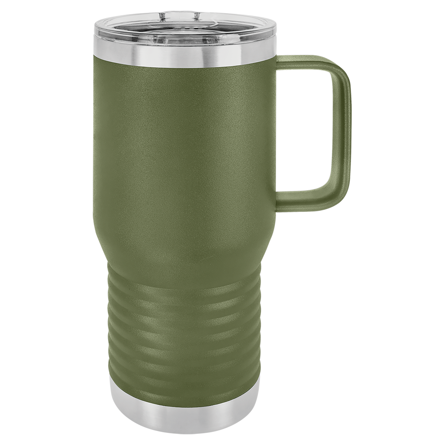 20 oz Polar Camel Travel Mugs