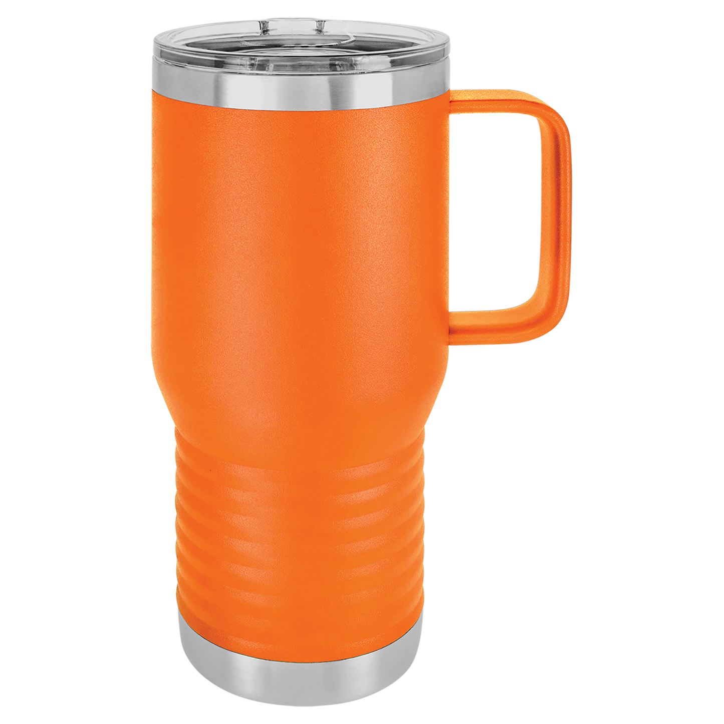 20 oz Polar Camel Travel Mugs