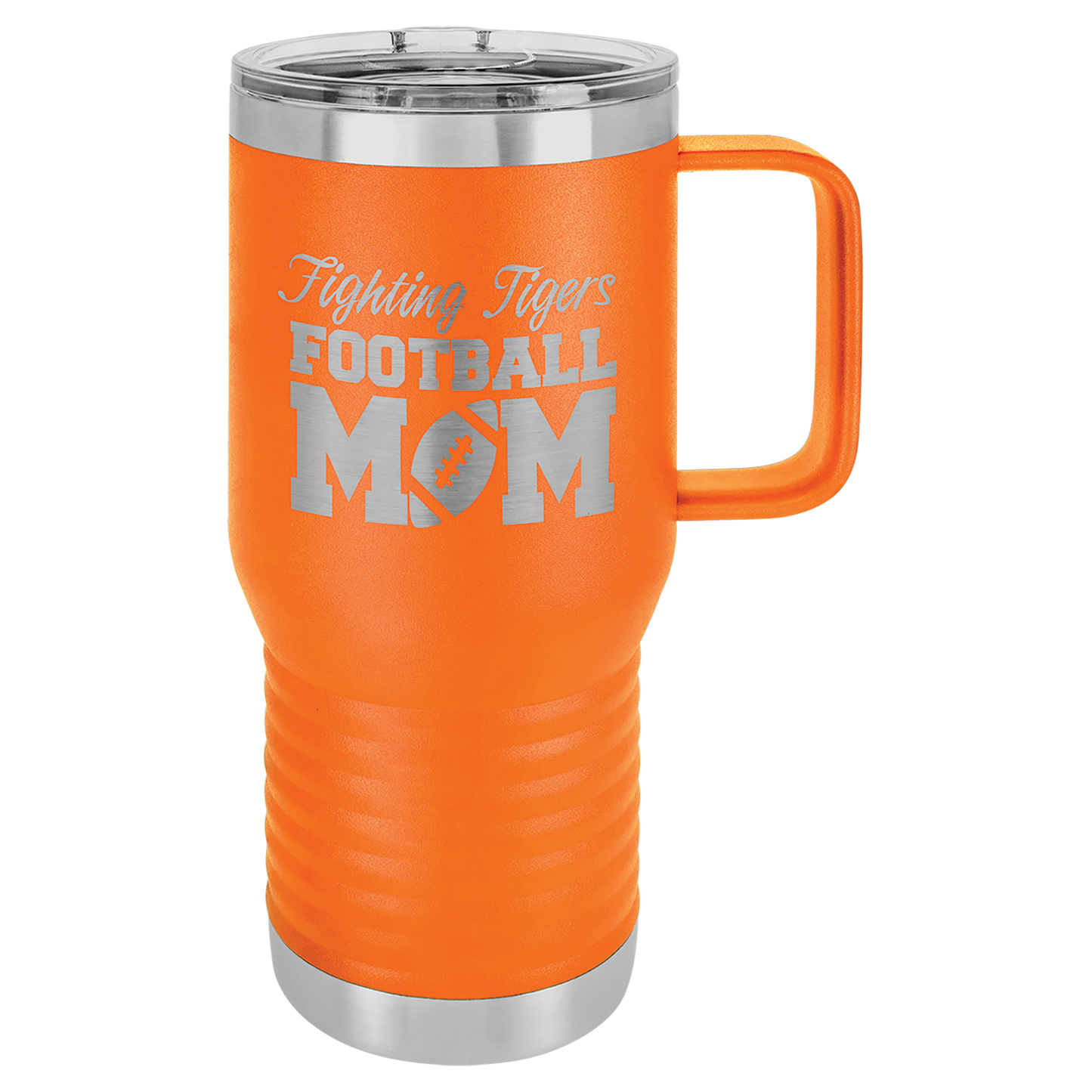 20 oz Polar Camel Travel Mugs
