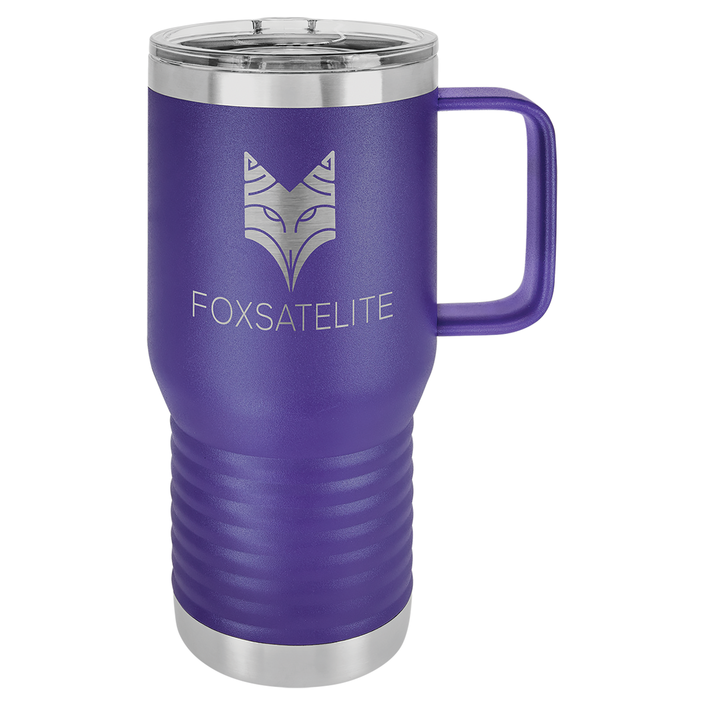 20 oz Polar Camel Travel Mugs