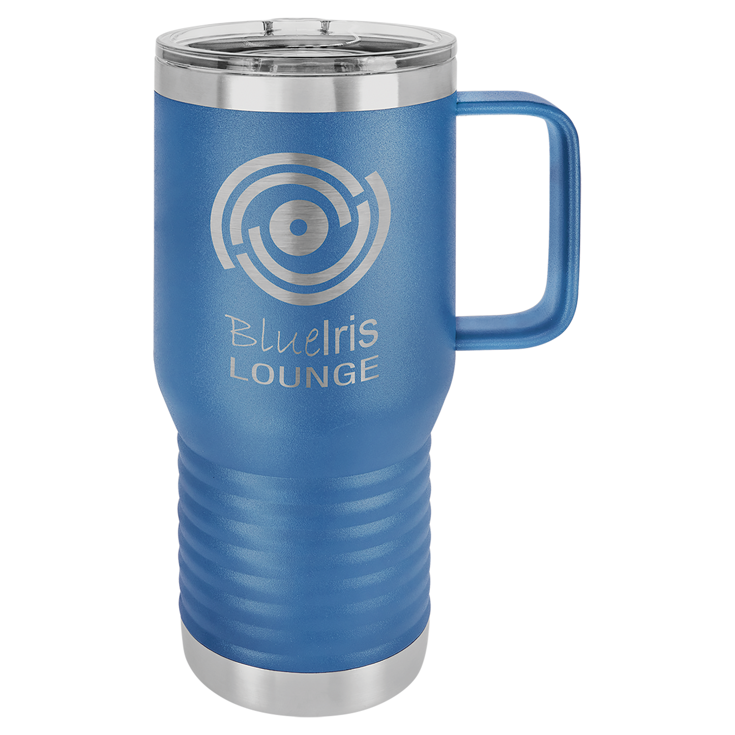 20 oz Polar Camel Travel Mugs